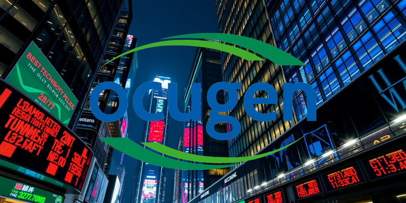 Ocugen asegura su futuro financiero tras alentadores resultados clínicos - Foto: über boerse-global.de