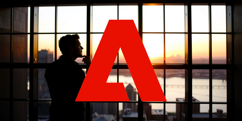 Adobe: La prueba de fuego de su apuesta por la inteligencia artificial - Foto: über boerse-global.de
