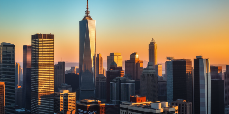 El Nasdaq 100 se alista para un asalto histórico - Foto: über boerse-global.de