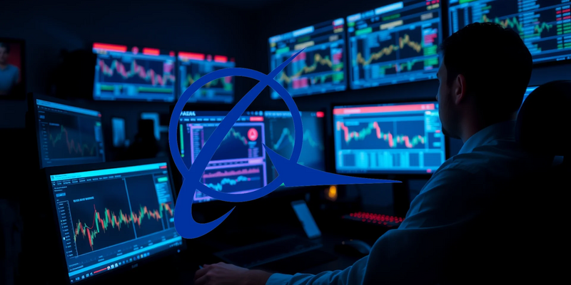 Boeing Aktie: Profitabel dank Verkauf - Foto: über boerse-global.de