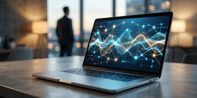 KI-Produktivität 2026: Zwischen Effizienzboom und Burnout-Gefahr - Foto: über boerse-global.de