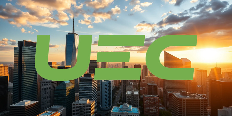 Uranium Energy Shares Surge Past Analyst Expectations - Foto: über boerse-global.de