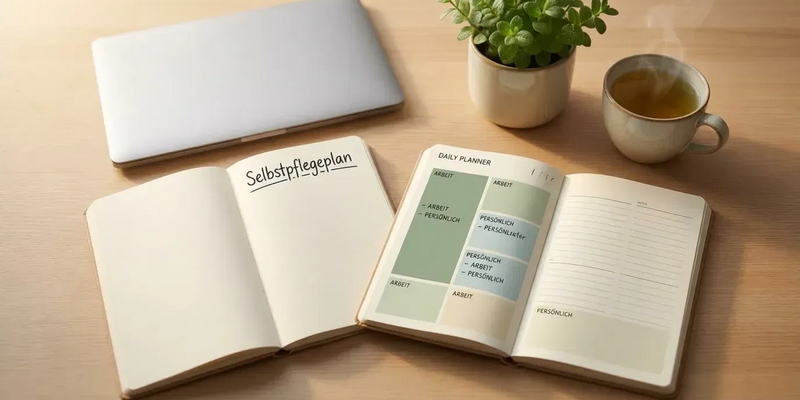 Selbstpflegeplanung wird 2026 zum kritischen Wirtschaftsfaktor - Foto: über boerse-global.de