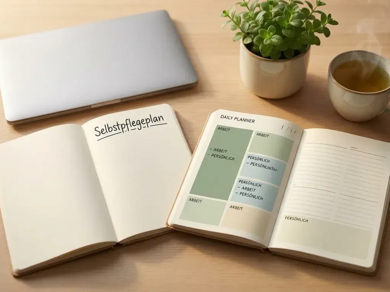 Selbstpflegeplanung wird 2026 zum kritischen Wirtschaftsfaktor - Foto: über boerse-global.de