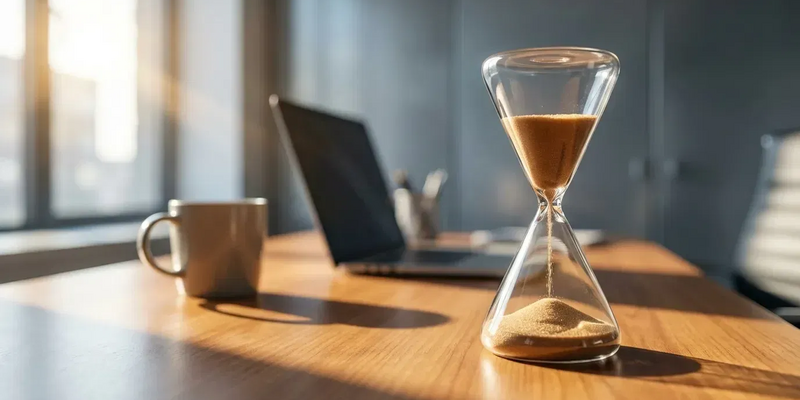 Fokus-Training bekämpft das Milliarden teure Suppenkoma - Foto: über boerse-global.de