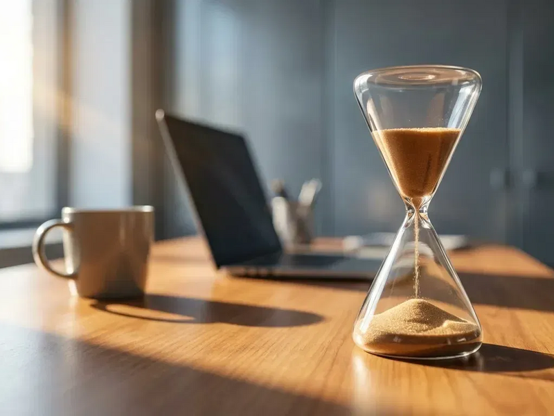 Fokus-Training bekämpft das Milliarden teure Suppenkoma - Foto: über boerse-global.de