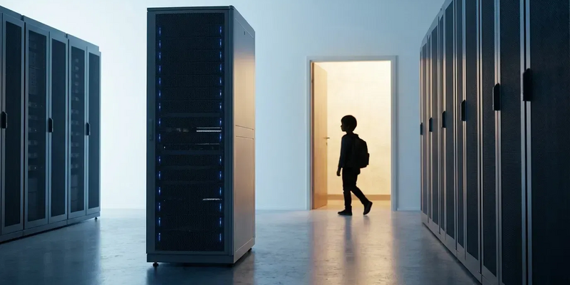 Bush fordert Totalverbot von KI-Freundschafts-Bots für Minderjährige - Foto: über boerse-global.de