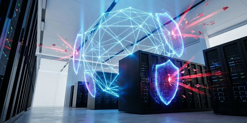 F5 bringt KI-Sicherheitssuite und steigert Umsatzprognose - Foto: über boerse-global.de