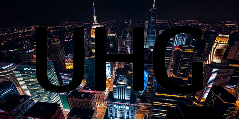 UnitedHealth Shares Plunge on Bleak Revenue Forecast and Regulatory Pressure - Foto: über boerse-global.de