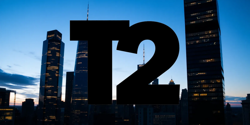 Major Investors Trim Positions Ahead of Take-Two’s Earnings Report - Foto: über boerse-global.de