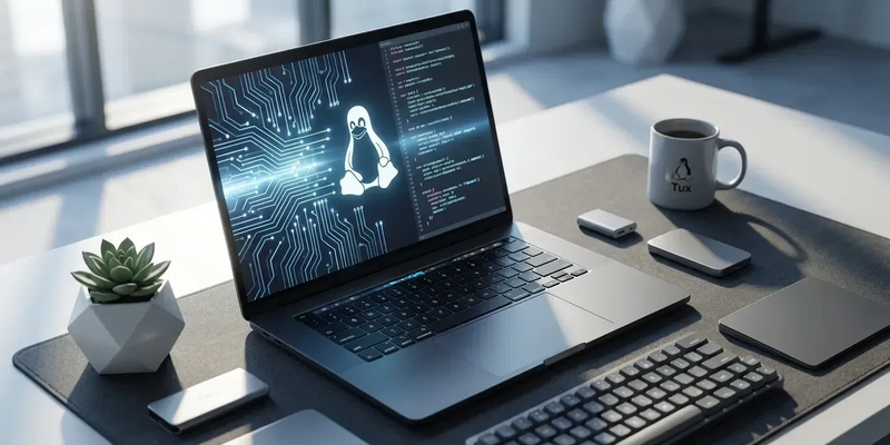 GOG macht Linux zur neuen strategischen Priorität - Foto: über boerse-global.de