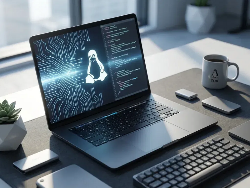 GOG macht Linux zur neuen strategischen Priorität - Foto: über boerse-global.de