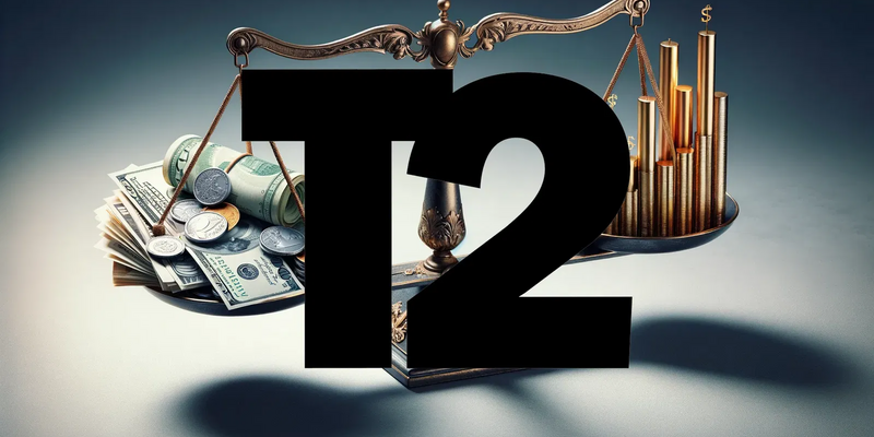 Grandes Inversores Toman Beneficios en Take-Two Antes de Resultados - Foto: über boerse-global.de