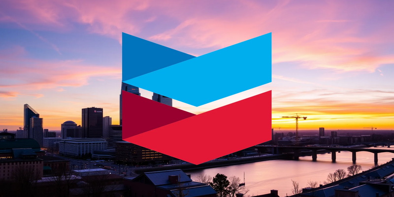 Chevron: La estrategia expansiva que impulsa su cotización - Foto: über boerse-global.de