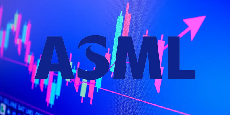 Asml Aktie: Zukunftsorientiertes Wachstum! - Foto: über boerse-global.de