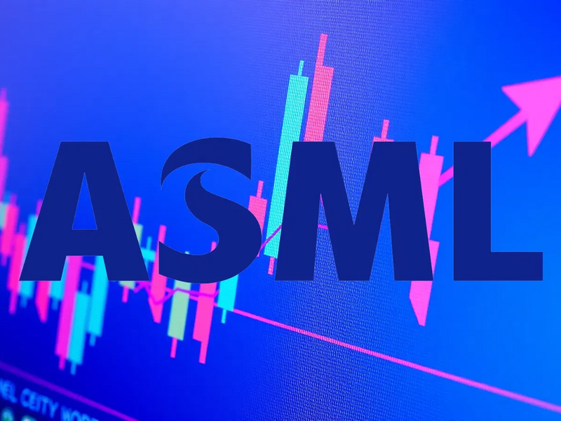 Asml Aktie: Zukunftsorientiertes Wachstum! - Foto: über boerse-global.de
