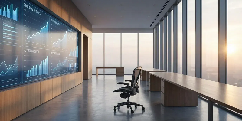 Unternehmen messen 2026 Arbeit nur noch am Ergebnis - Foto: über boerse-global.de