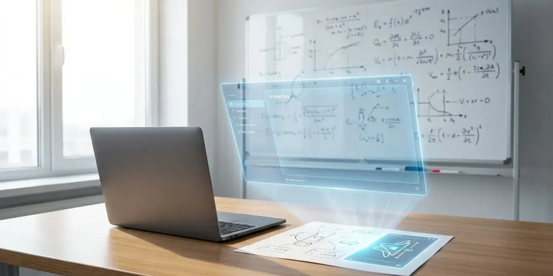 OpenAI Prism revolutioniert wissenschaftliches Schreiben mit GPT-5.2 - Foto: über boerse-global.de