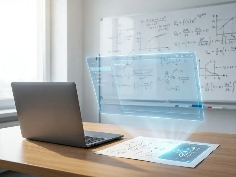 OpenAI Prism revolutioniert wissenschaftliches Schreiben mit GPT-5.2 - Foto: über boerse-global.de