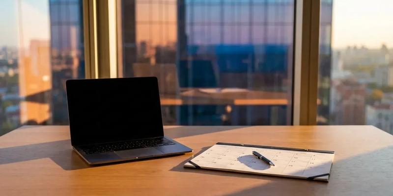 Microsoft Work Trend Index: Transparenz wird zum Führungsinstrument - Foto: über boerse-global.de