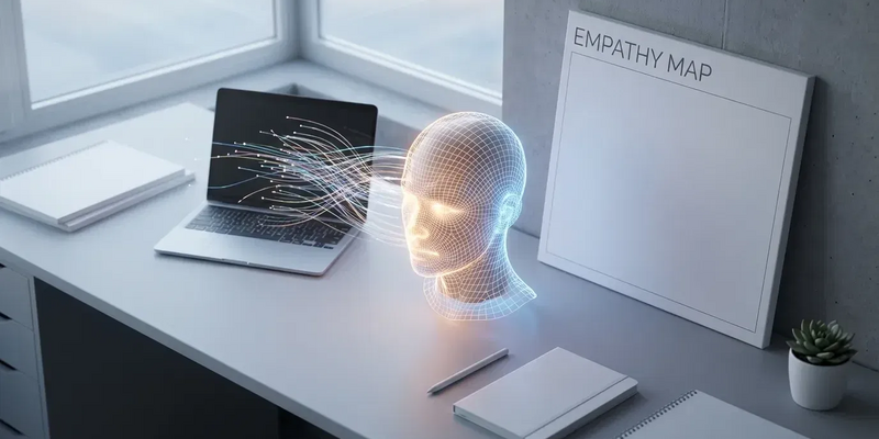 KI-Entwicklung 2026: Empathie wird zur harten Währung - Foto: über boerse-global.de