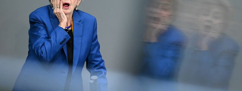  «Neutralität im Angesicht des Hasses ist keine Neutralität - sie bedeutet Zustimmung», so Friedman. - Foto: Elisa Schu/dpa