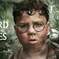 Drama-Serie Lord of the Flies startet am 24. Februar exklusiv auf Sky und WOW - Foto: presseportal.de