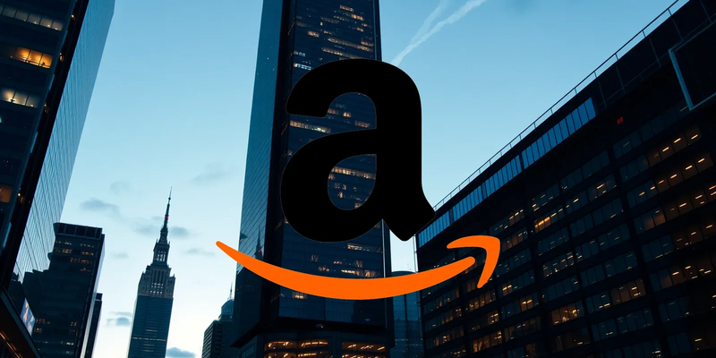 Amazon’s Strategic Pivot: A Deep Restructuring Unfolds - Foto: über boerse-global.de