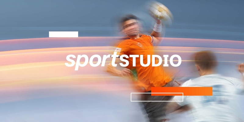 Handball-EM 2026: Finale am Sonntag live im ZDF - Foto: presseportal.de