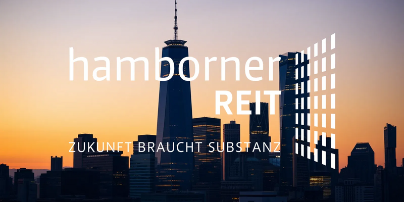 Hamborner REIT Aktie: Wichtige Signale voraus - Foto: über boerse-global.de