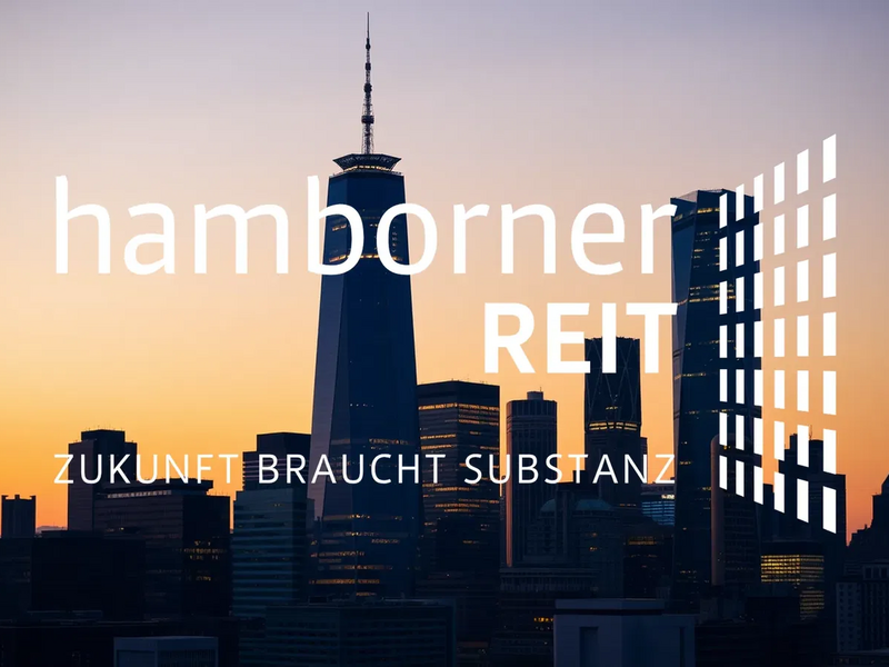 Hamborner REIT Aktie: Wichtige Signale voraus - Foto: über boerse-global.de