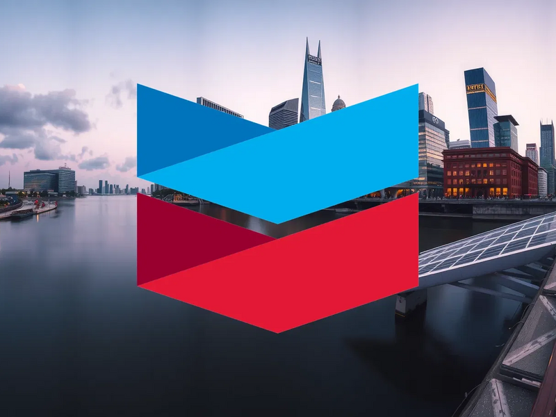 Chevron Aktie: Expansion treibt - Foto: über boerse-global.de