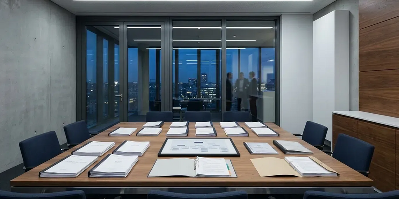 BAG-Urteil revolutioniert Wahlrecht für Matrix-Mitarbeiter - Foto: über boerse-global.de