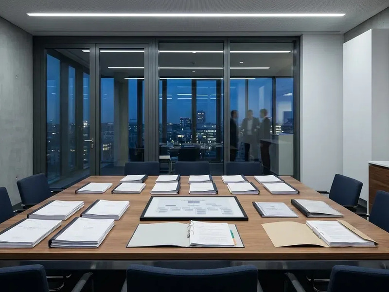 BAG-Urteil revolutioniert Wahlrecht für Matrix-Mitarbeiter - Foto: über boerse-global.de