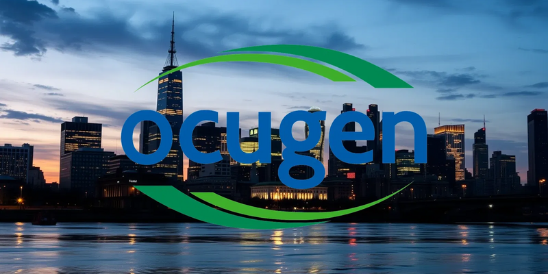 Ocugen Stock: A Turnaround Fueled by Promising Trial Data - Foto: über boerse-global.de