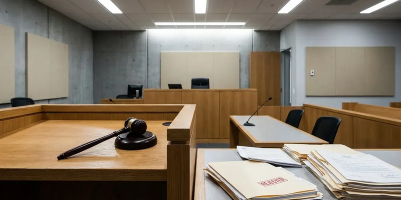 Gerichte kippen Corona-Hilfspraxis – Milliardenhilfen in Gefahr - Foto: über boerse-global.de