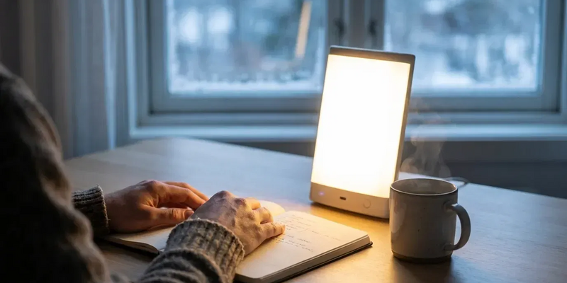 Winterdepression: So hilft der Hausarzt gegen den Winterblues - Foto: über boerse-global.de