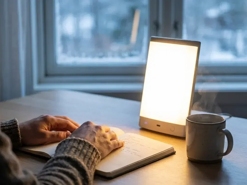 Winterdepression: So hilft der Hausarzt gegen den Winterblues - Foto: über boerse-global.de