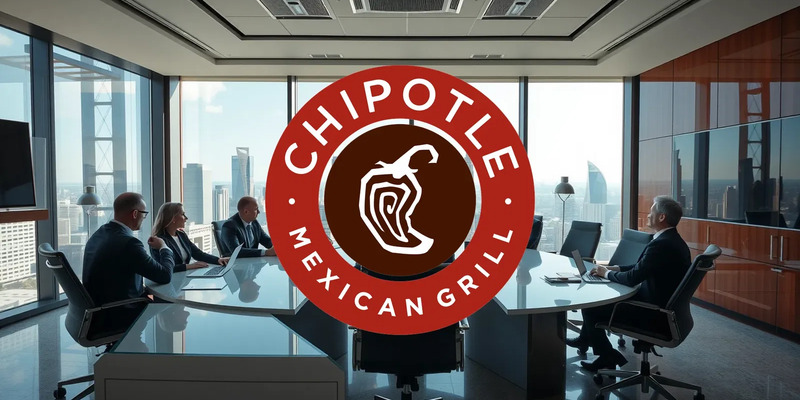 Chipotle Accelerates Menu Innovation to Drive Customer Visits - Foto: über boerse-global.de