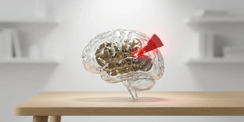 Kognitive Verzerrungen: So entkommen Sie den Denkfallen - Foto: über boerse-global.de