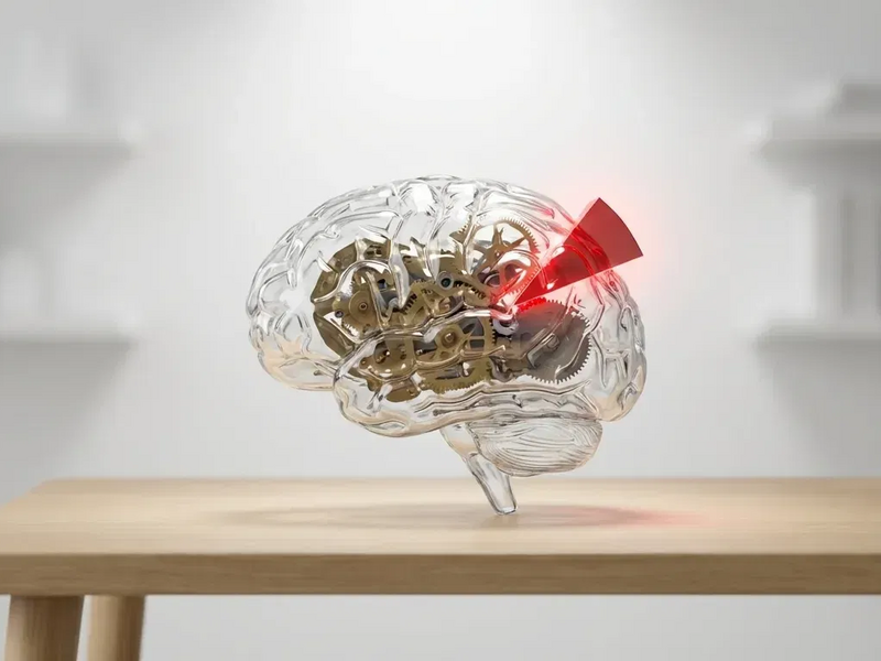 Kognitive Verzerrungen: So entkommen Sie den Denkfallen - Foto: über boerse-global.de