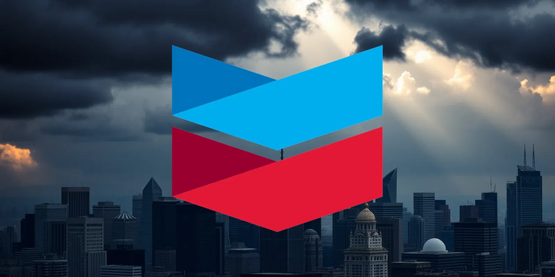 Chevron’s Strategic Growth Initiatives Ahead of Earnings - Foto: über boerse-global.de