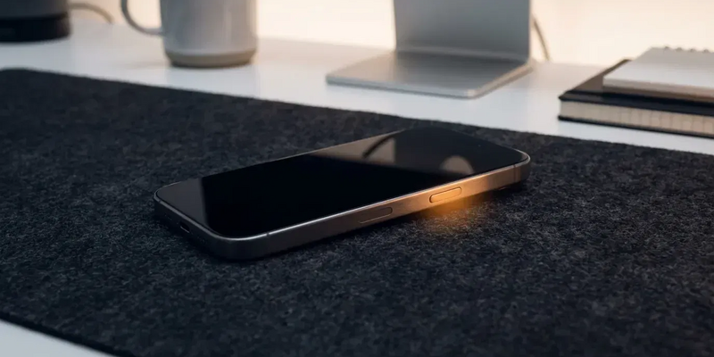 iPhone Action Button: Vom Stummschalter zum KI-Turbo - Foto: über boerse-global.de