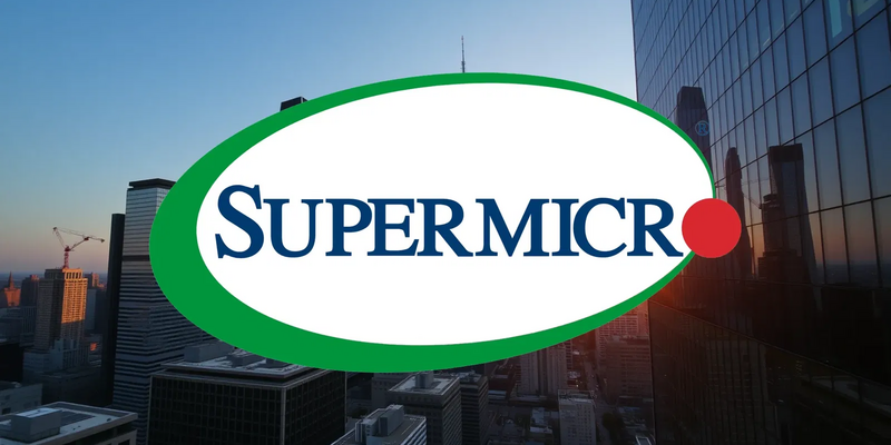 Super Micro Computer: El desafío de rentabilizar el auge de la inteligencia artificial - Foto: über boerse-global.de