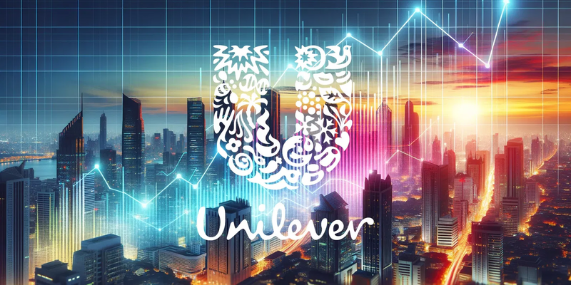 Unilever Aktie: Zahlen im Blick - Foto: über boerse-global.de
