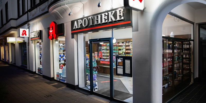 Apothekenteams müssen besser vor Übergriffen geschützt werden - Foto: presseportal.de