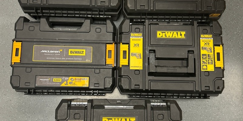 Mittelhessen: WETTERAUKREIS: + Besitzer von Werkzeugkoffer gesucht + Schmuck und Sporttasche in Ober-Mörlen erbeutet + - Foto: presseportal.de