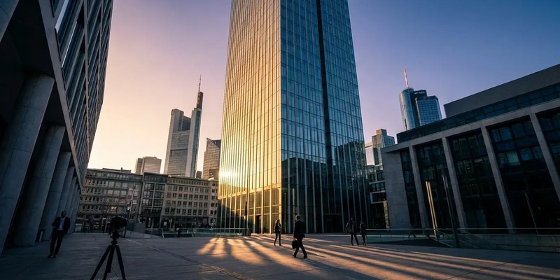 Interhyp macht Vertrieb zur Chefsache - Foto: über boerse-global.de
