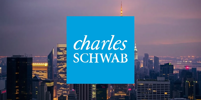 Diverging Views Emerge on Charles Schwab’s Stock Trajectory - Foto: über boerse-global.de