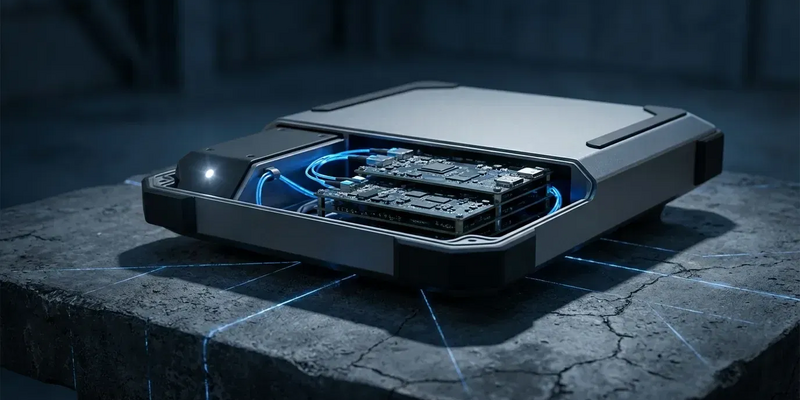 Starlink in russischen Drohnen: Sanktionen vor digitaler Zerreißprobe - Foto: über boerse-global.de